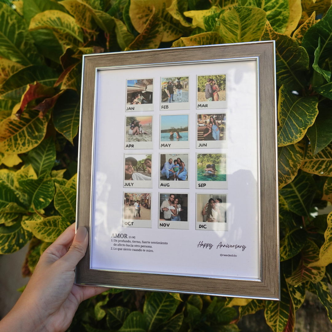 Cuadros Personalizados