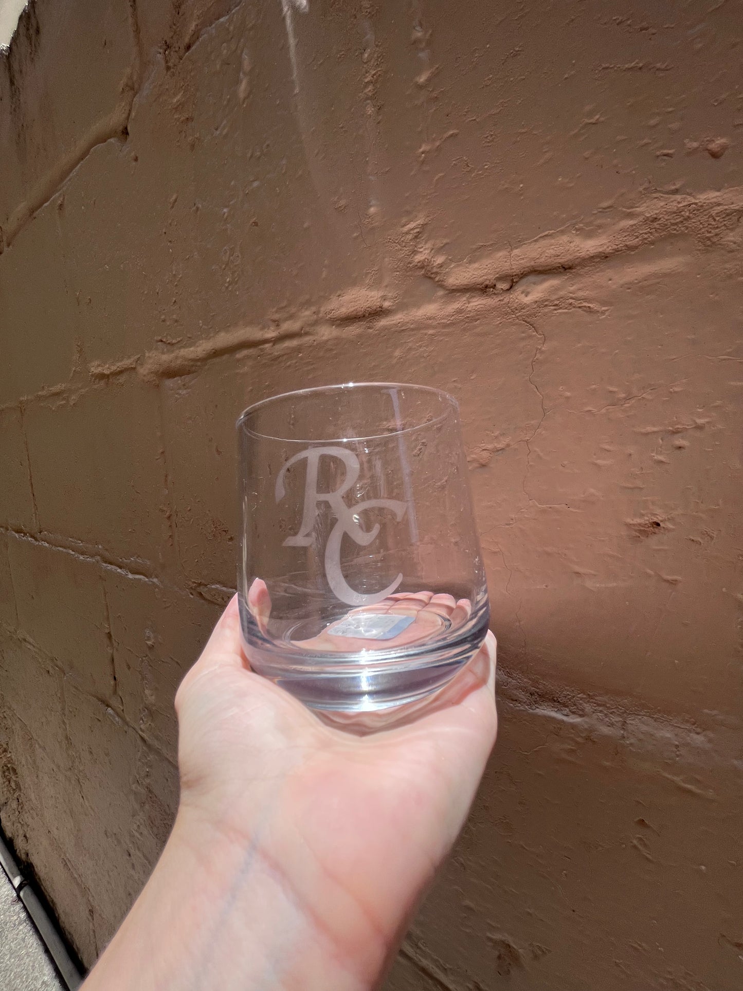 Whiskey Cup