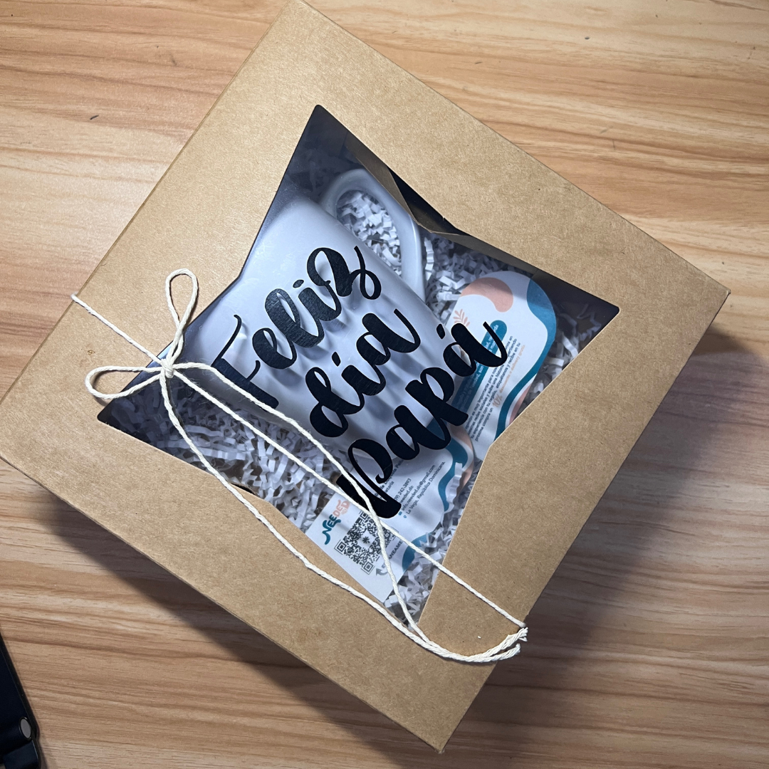 Tazas personalizadas