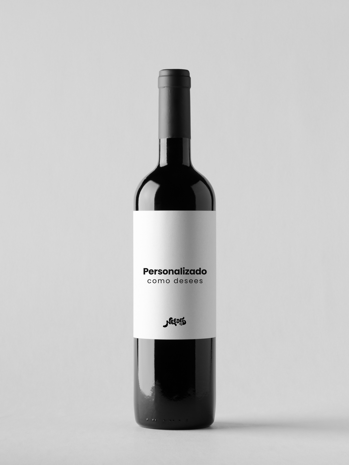 Vino Personalizado