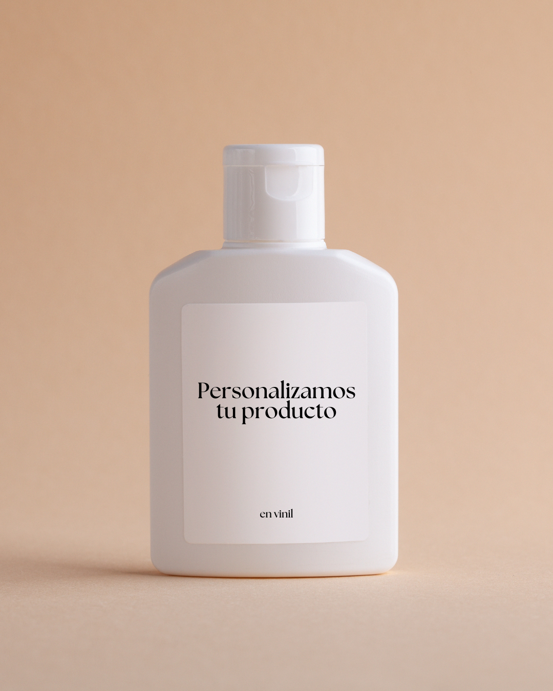 Personalización de productos